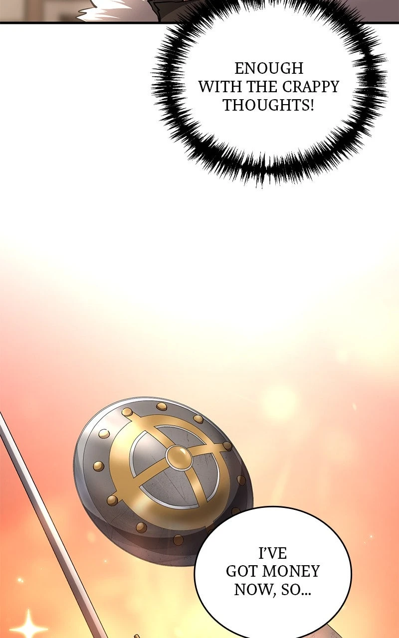Read Monster Eater Manga Online