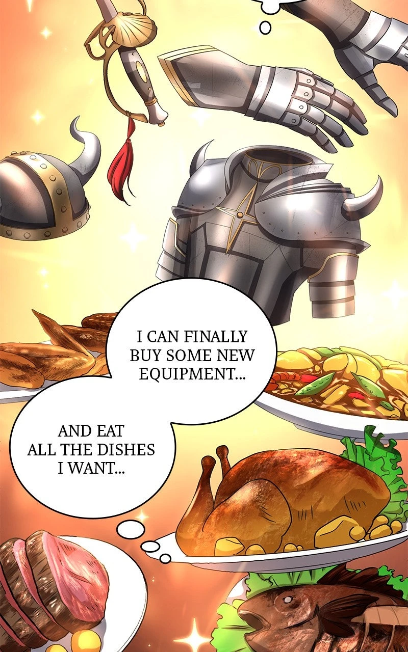 Read Monster Eater Manga Online