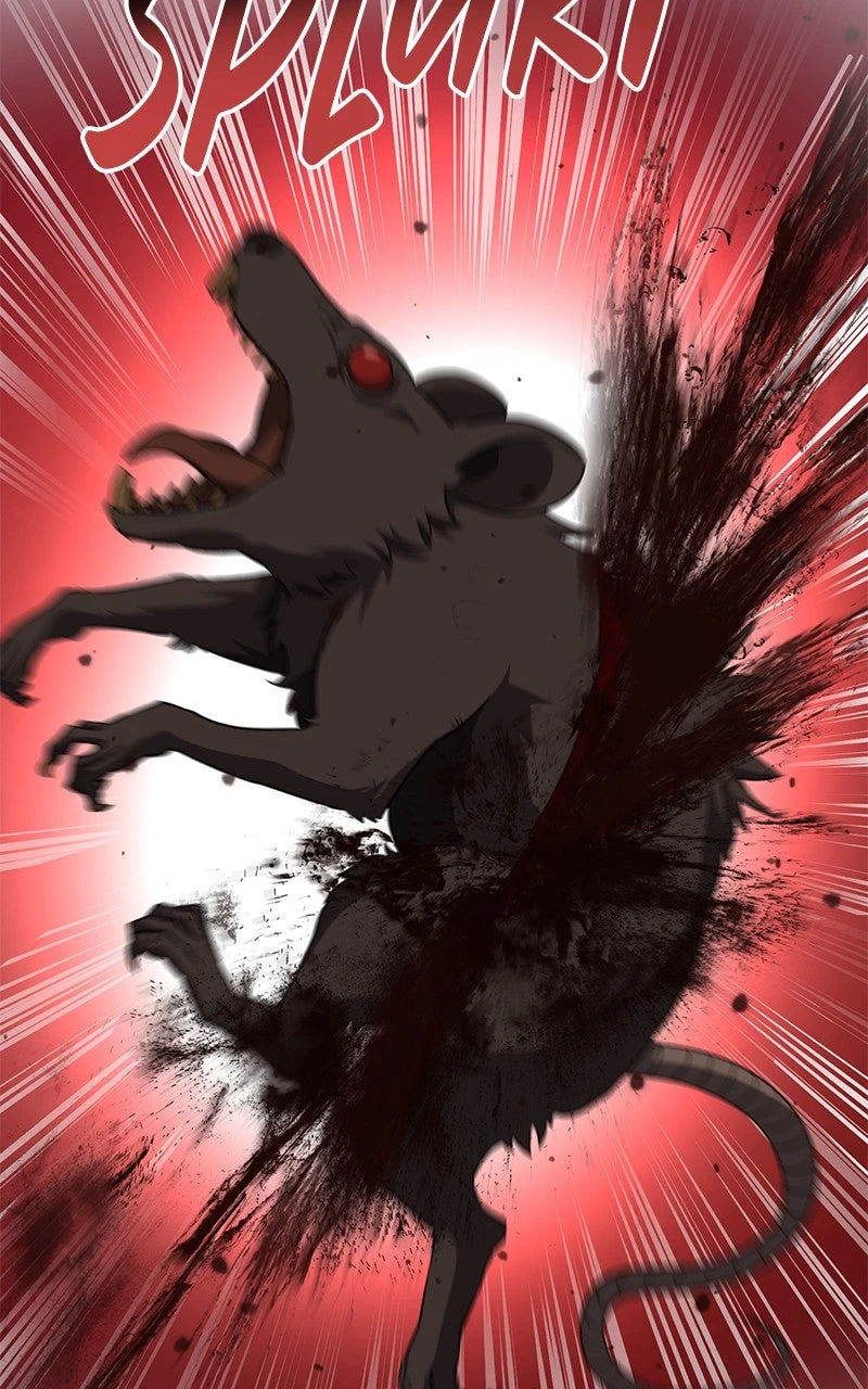 Read Monster Eater Manga Online