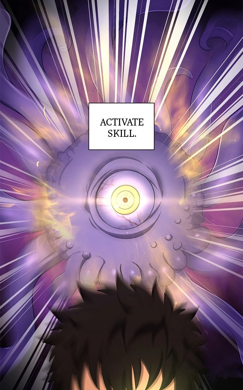 Read Monster Eater Manga Online