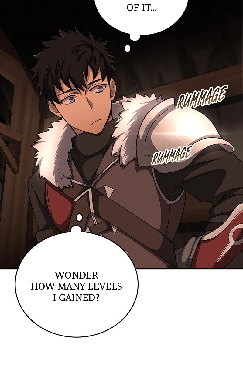 Read Monster Eater Manga Online