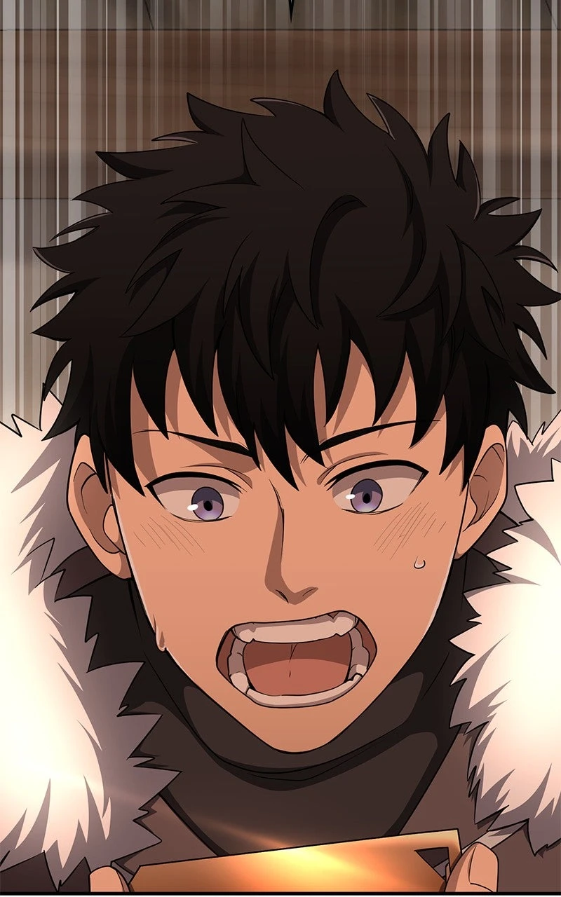 Read Monster Eater Manga Online