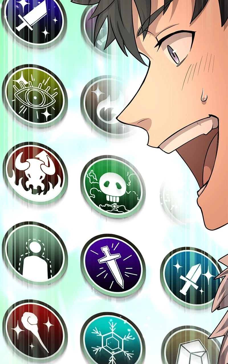Read Monster Eater Manga Online
