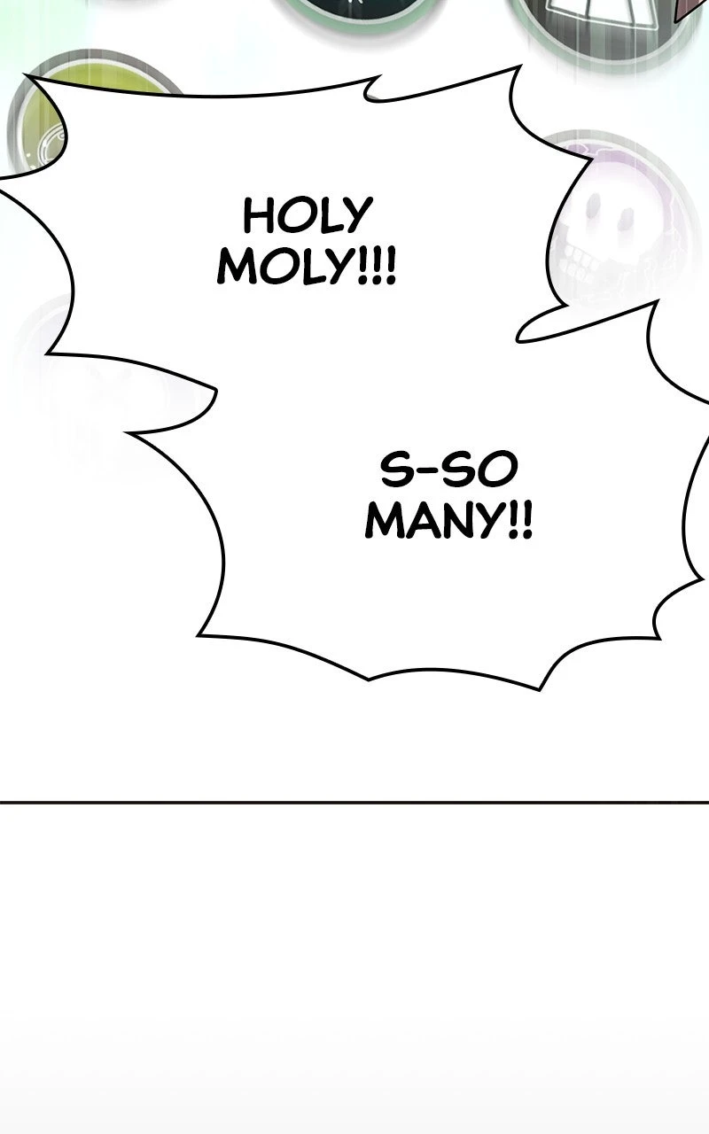 Read Monster Eater Manga Online