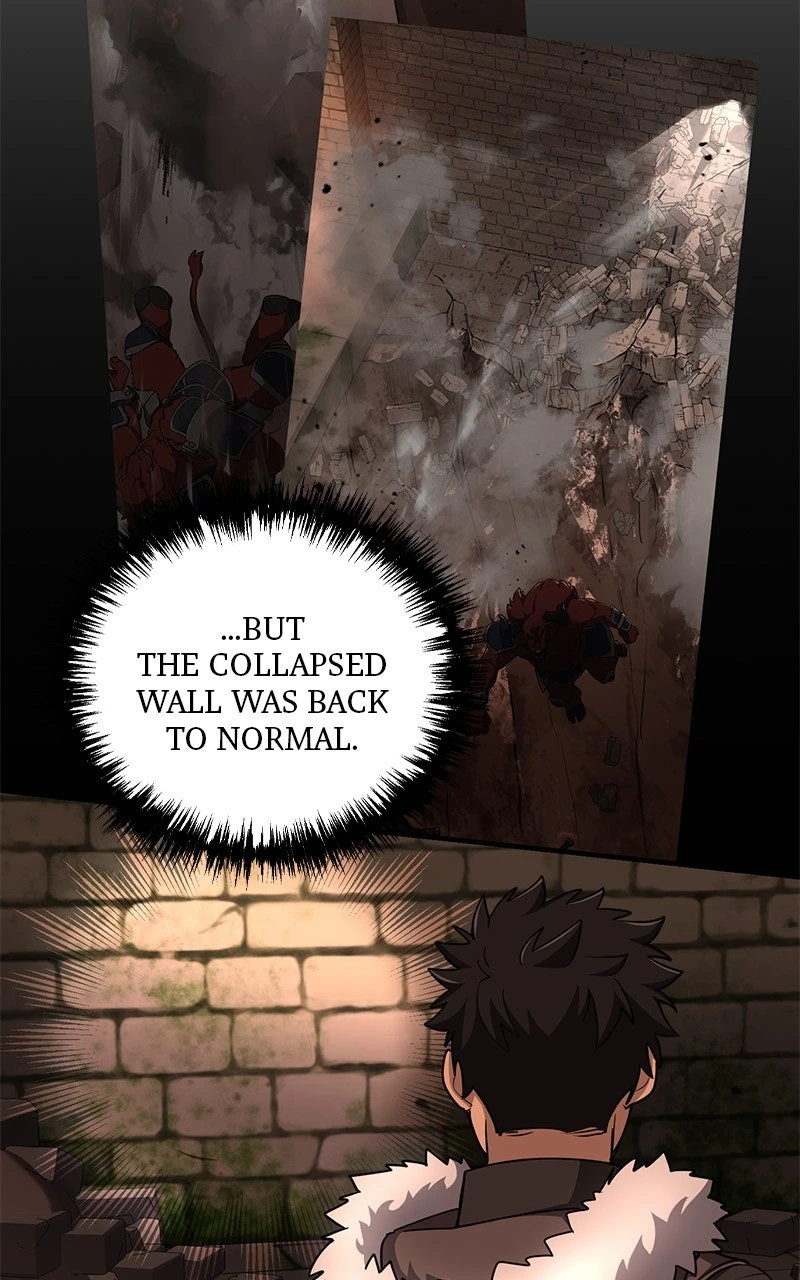 Read Monster Eater Manga Online