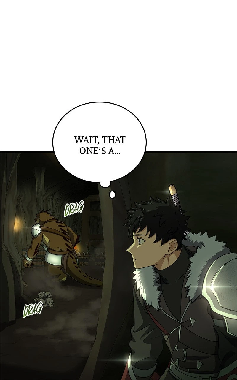 Read Monster Eater Manga Online