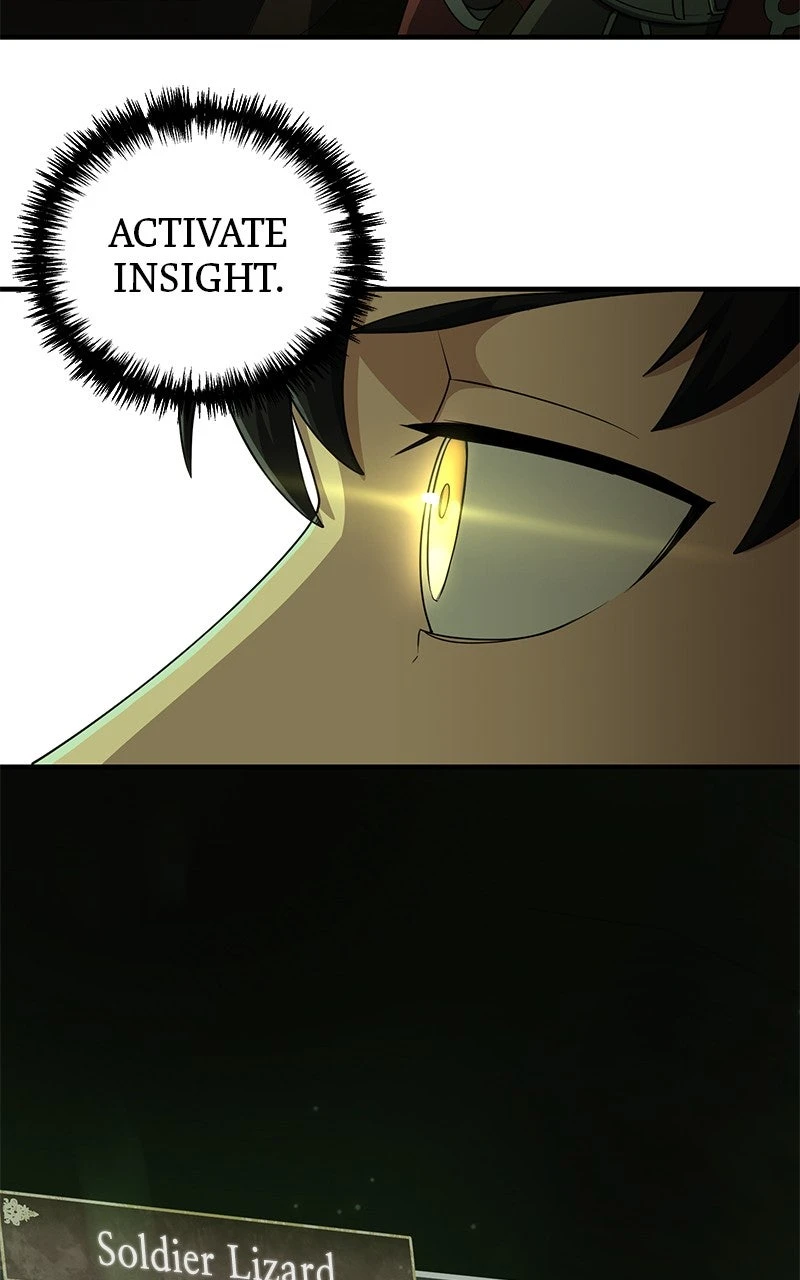 Read Monster Eater Manga Online