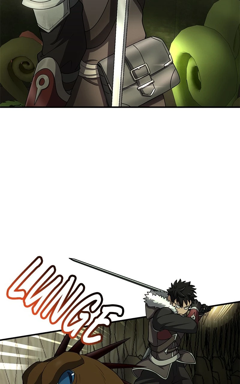 Read Monster Eater Manga Online