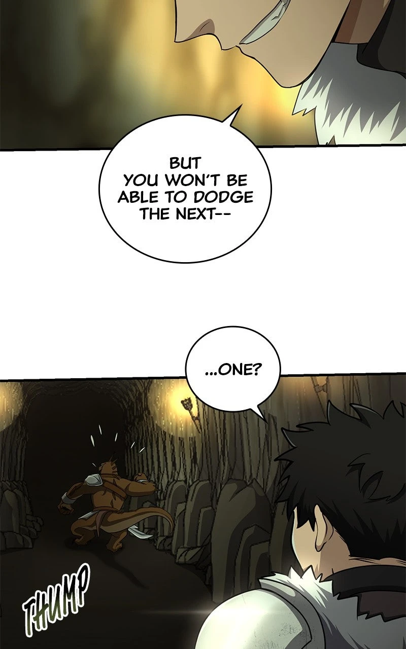 Read Monster Eater Manga Online