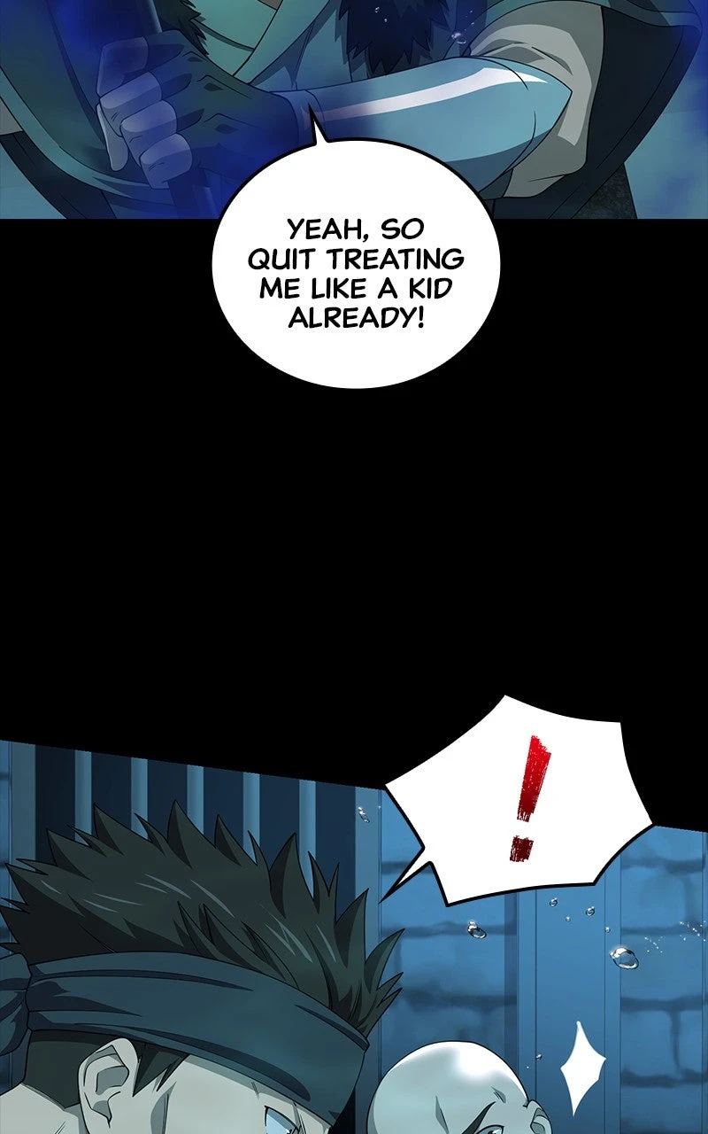 Read Monster Eater Manga Online