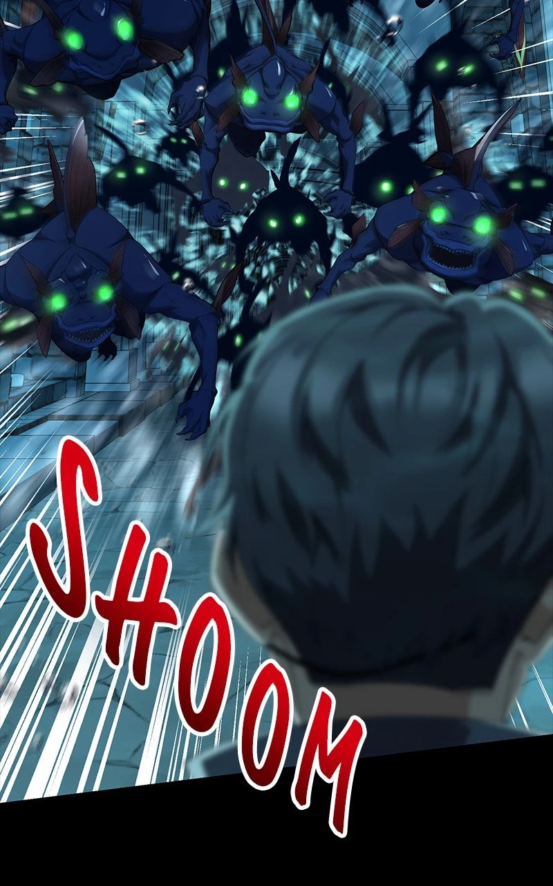 Read Monster Eater Manga Online