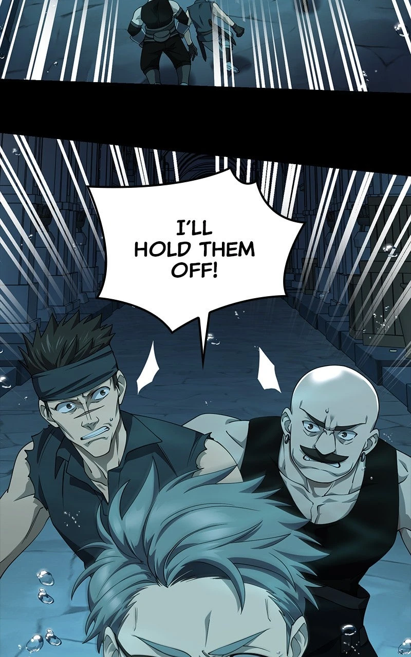 Read Monster Eater Manga Online