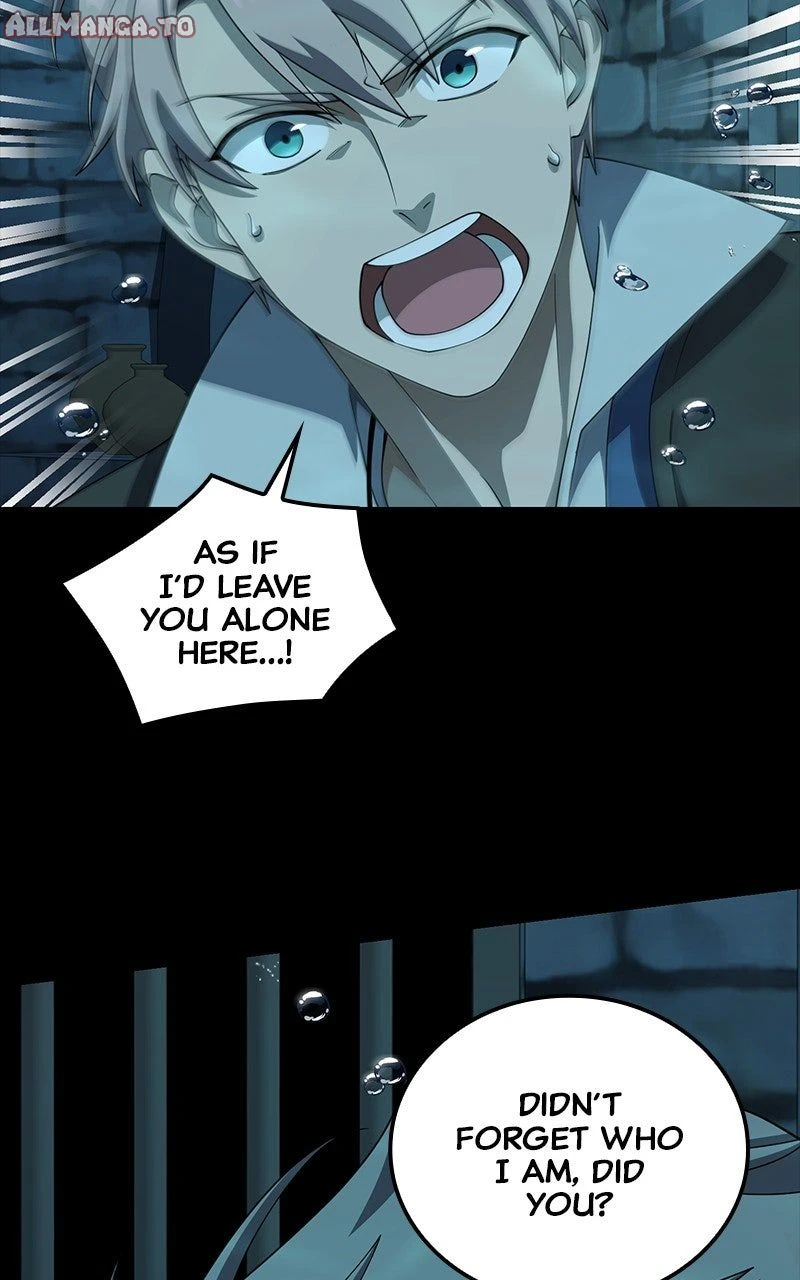 Read Monster Eater Manga Online