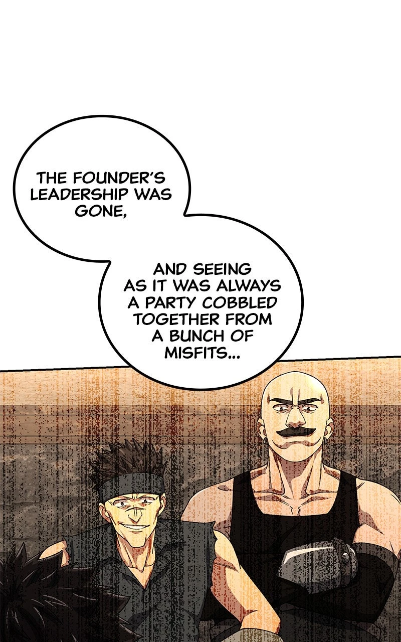 Read Monster Eater Manga Online