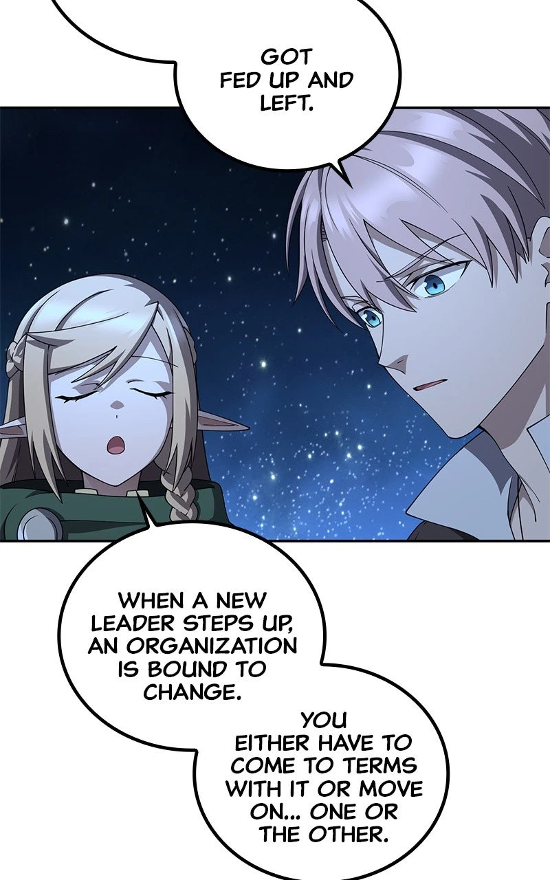 Read Monster Eater Manga Online