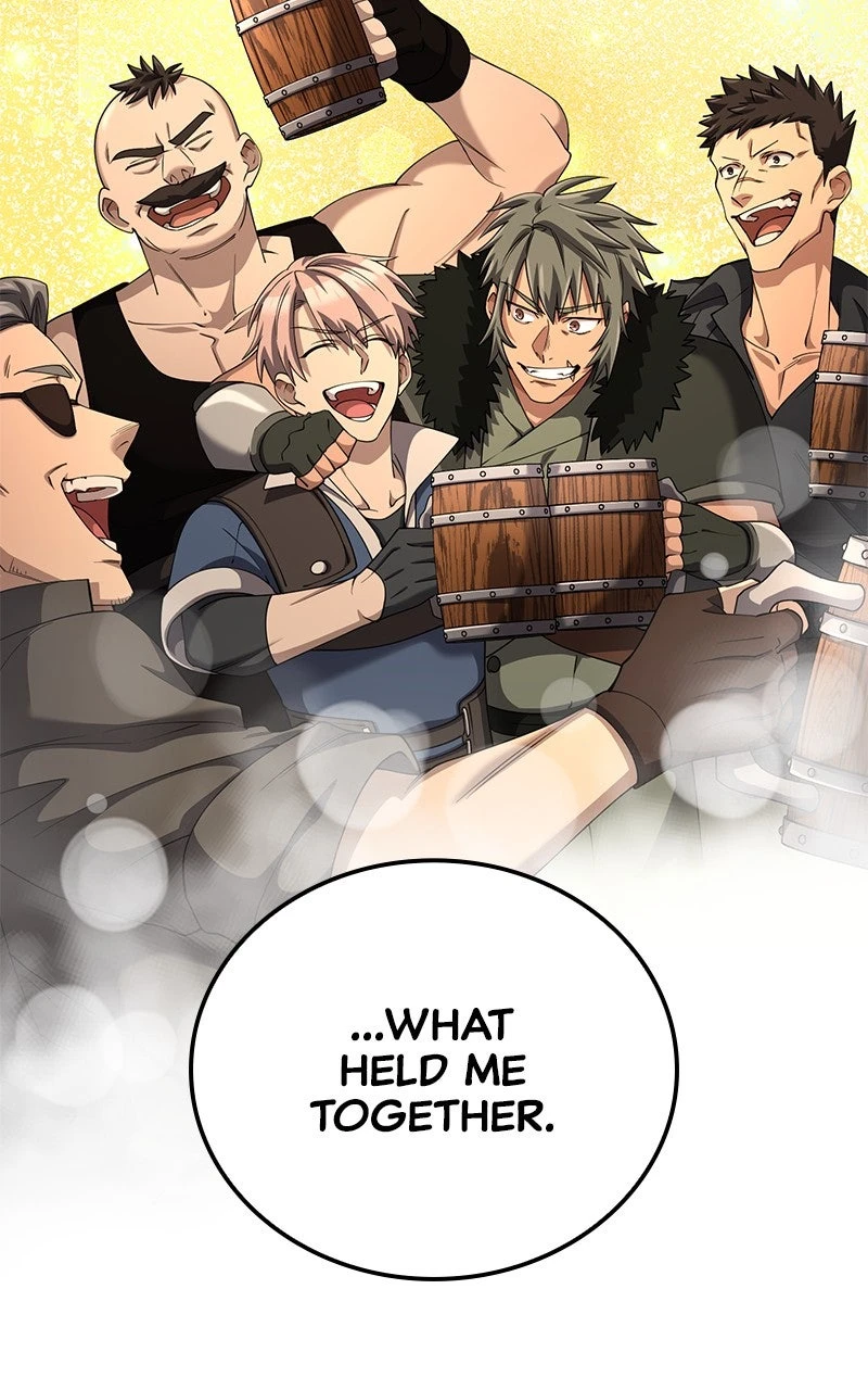 Read Monster Eater Manga Online