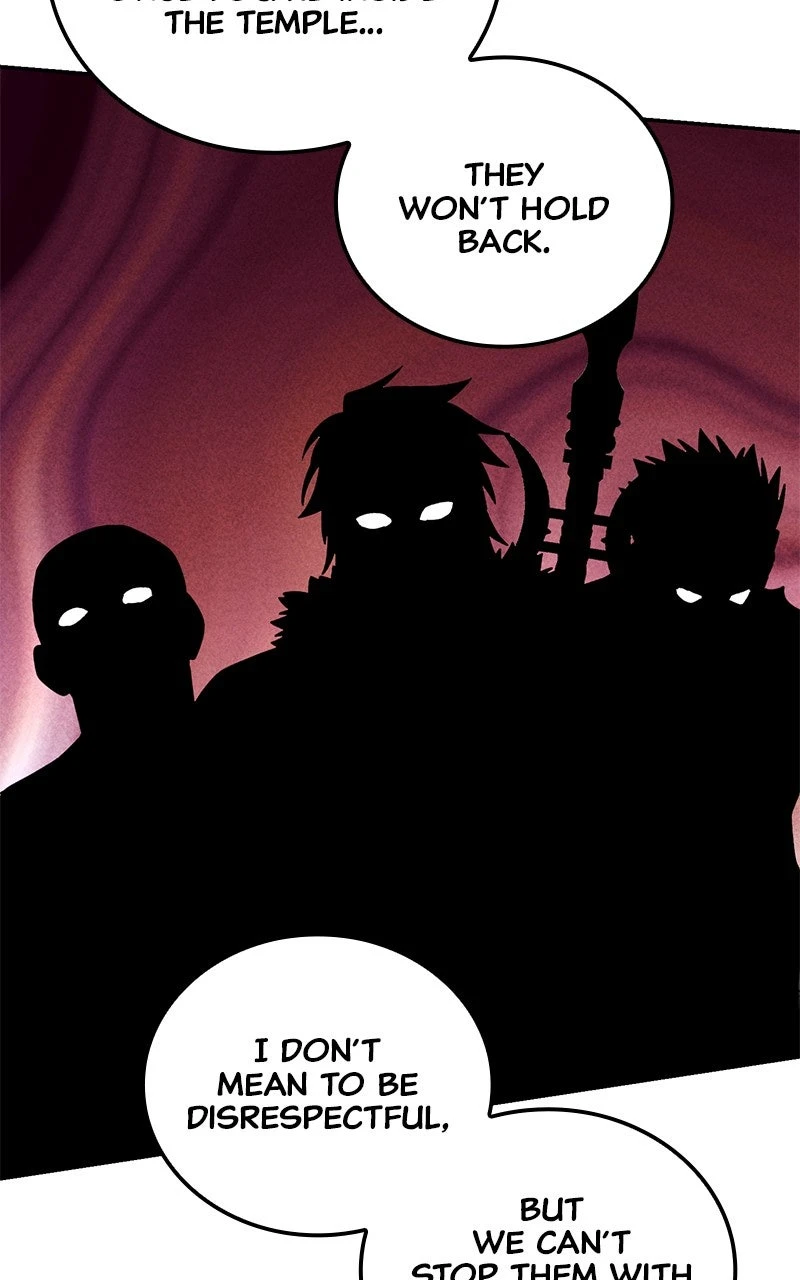 Read Monster Eater Manga Online