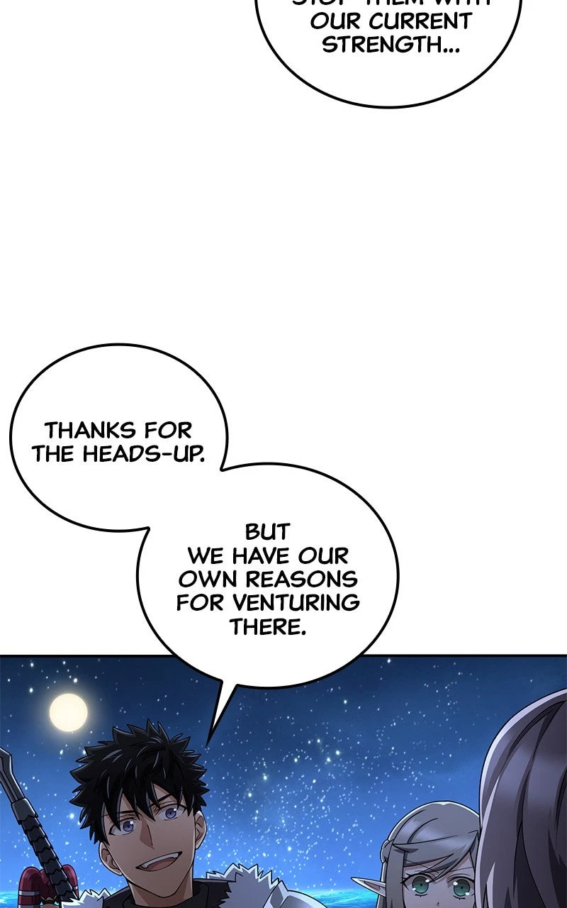 Read Monster Eater Manga Online