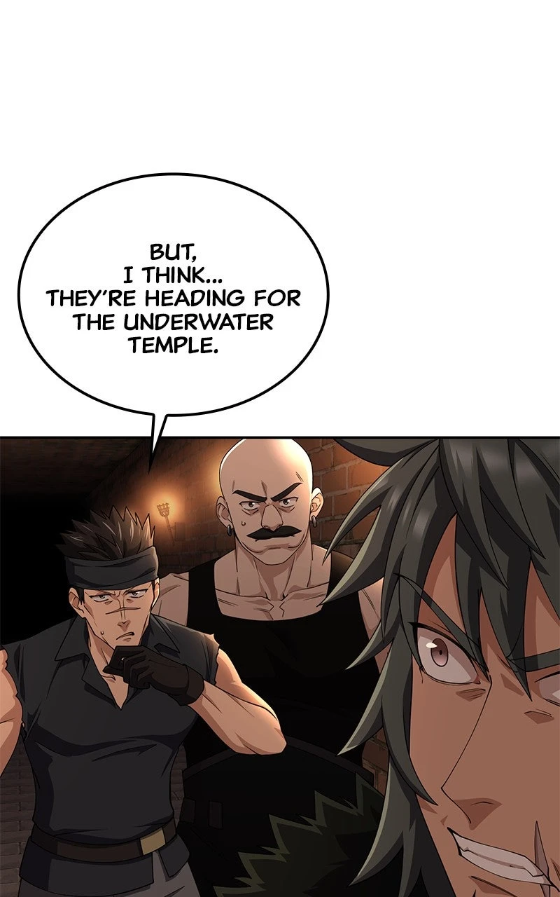 Read Monster Eater Manga Online