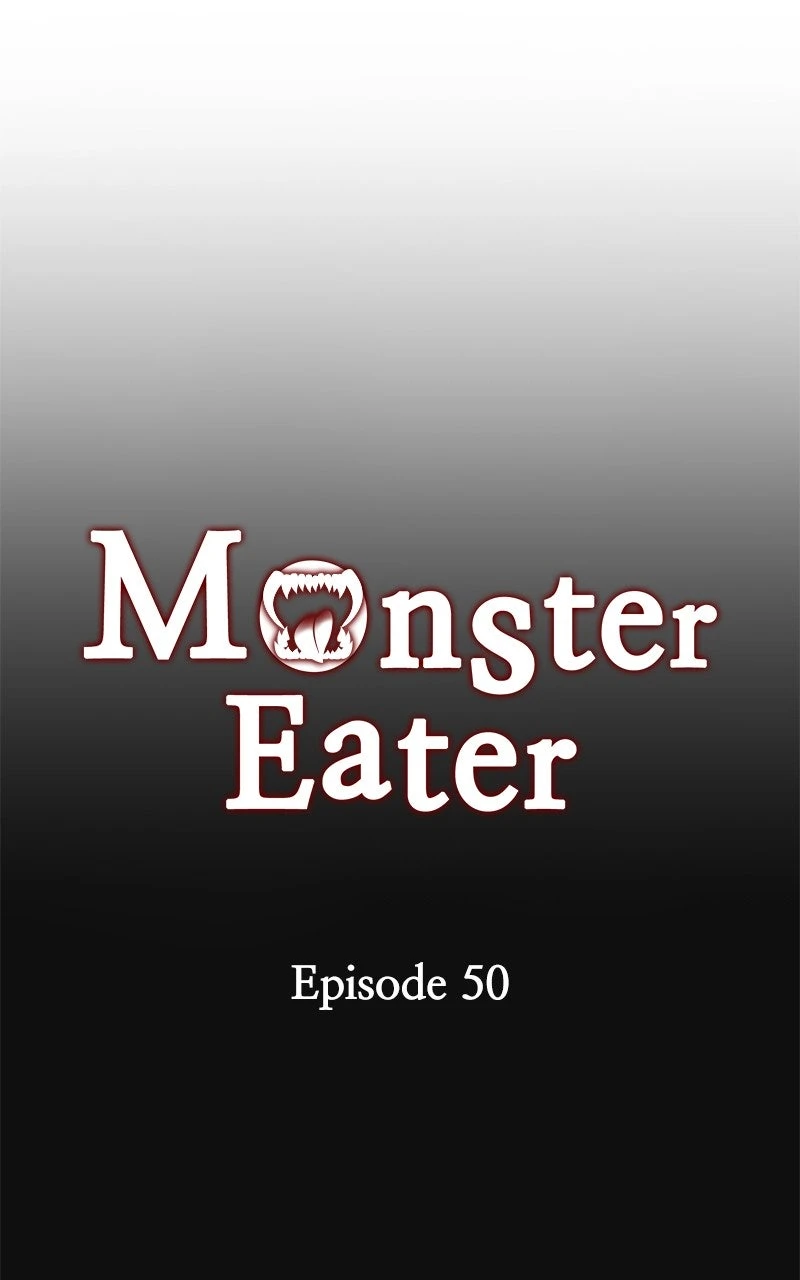 Read Monster Eater Manga Online