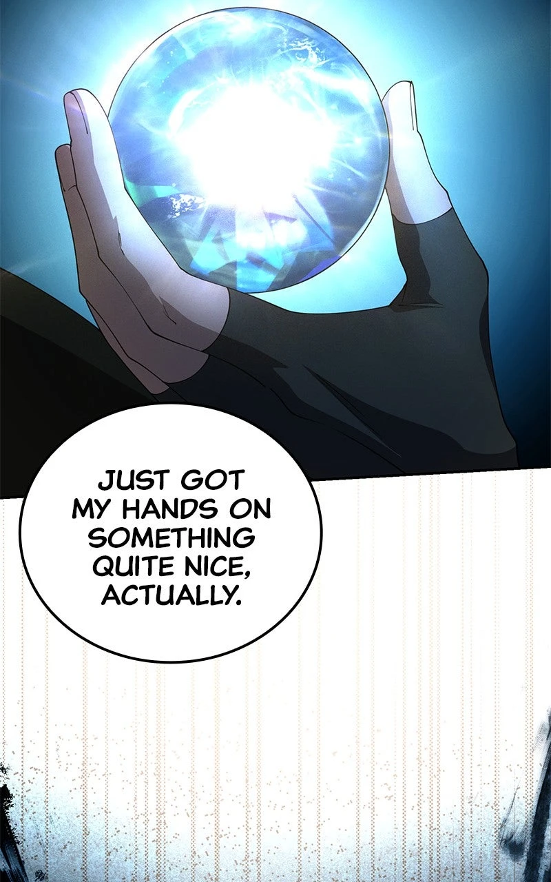 Read Monster Eater Manga Online