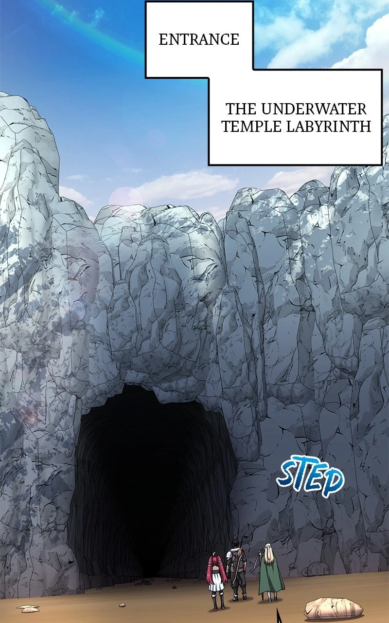 Read Monster Eater Manga Online