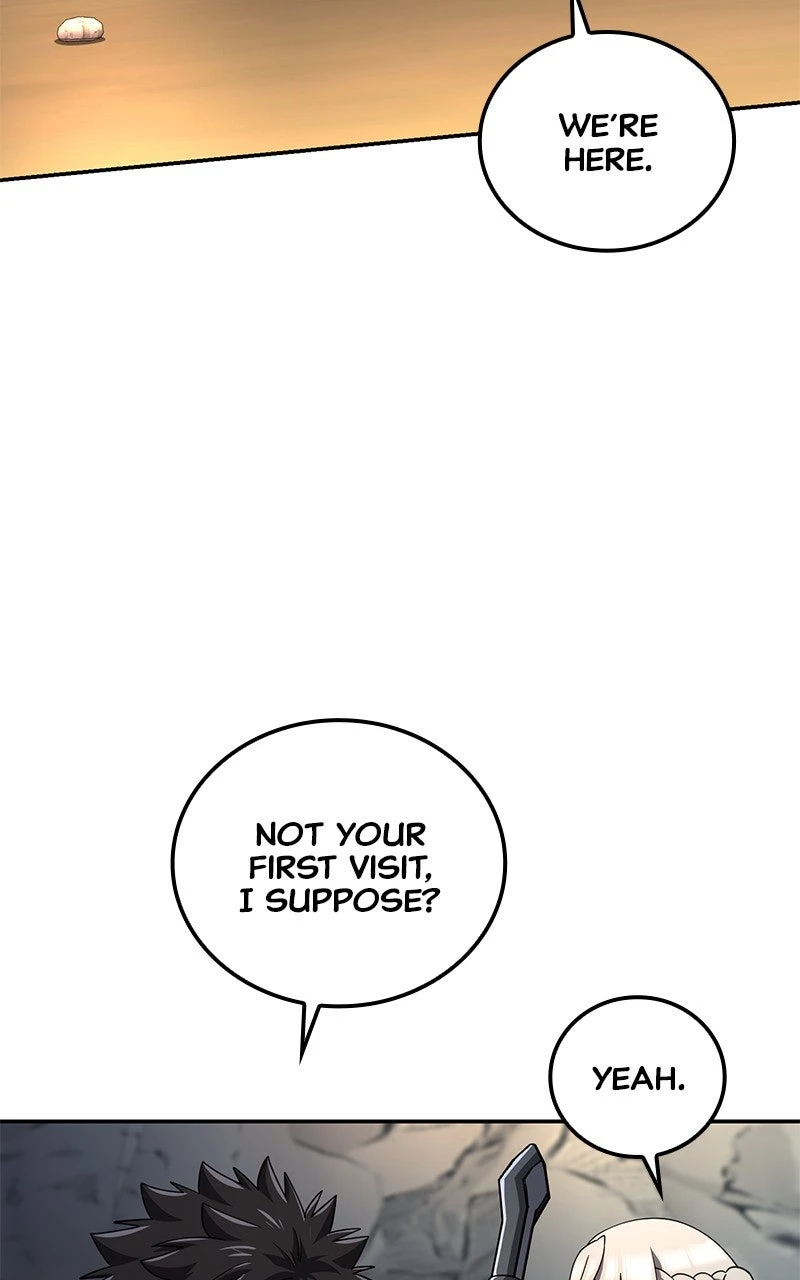 Read Monster Eater Manga Online