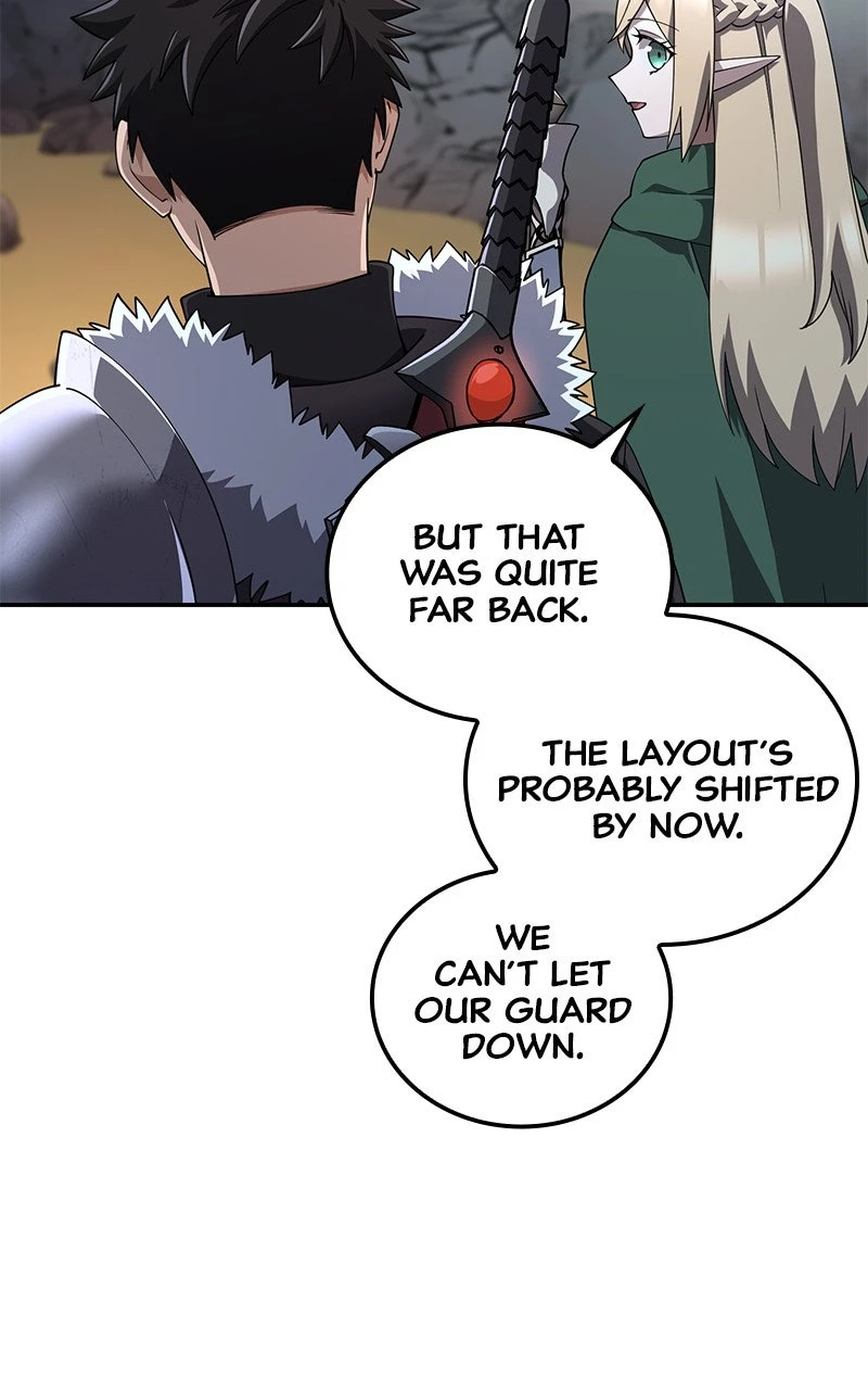 Read Monster Eater Manga Online