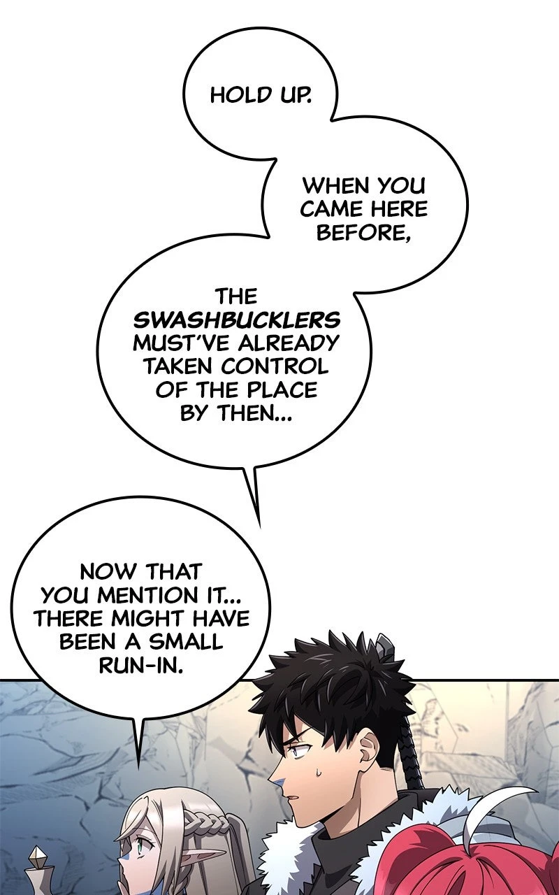 Read Monster Eater Manga Online