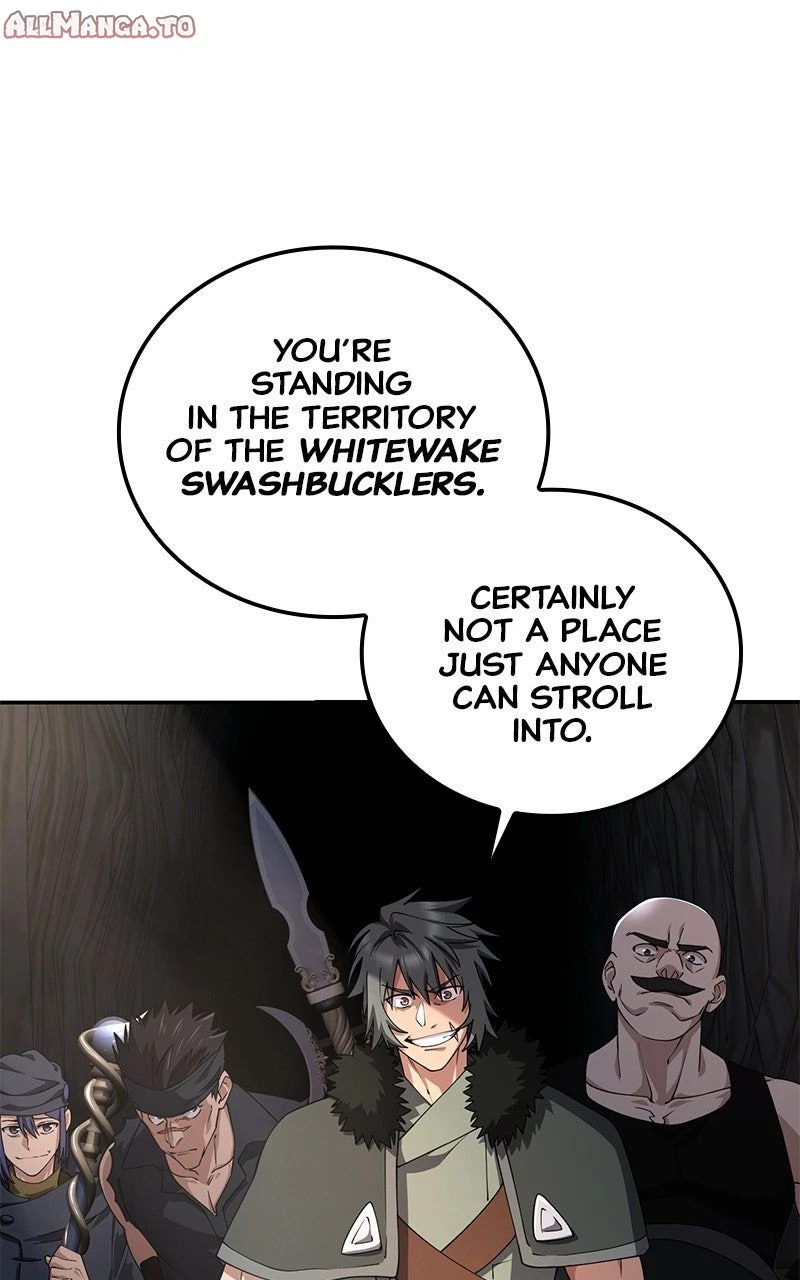Read Monster Eater Manga Online