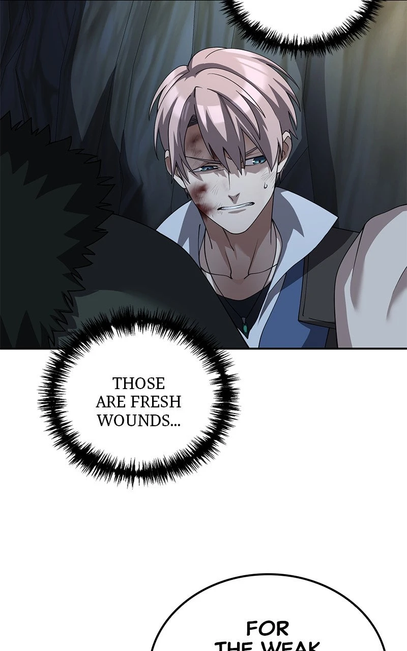 Read Monster Eater Manga Online