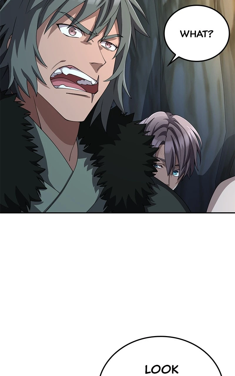 Read Monster Eater Manga Online