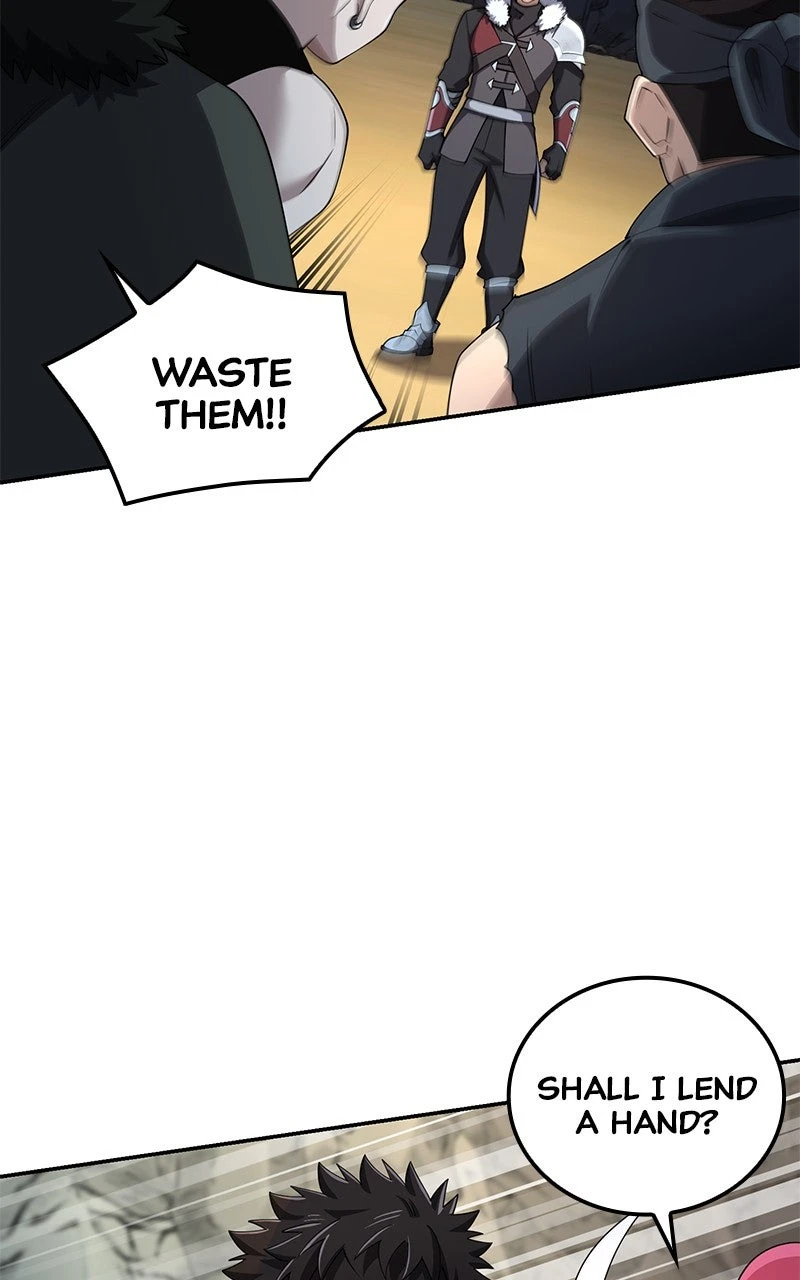 Read Monster Eater Manga Online