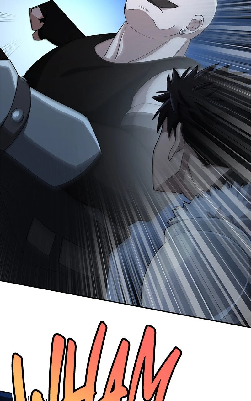 Read Monster Eater Manga Online
