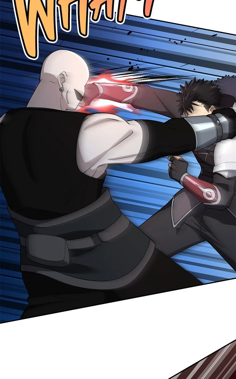 Read Monster Eater Manga Online