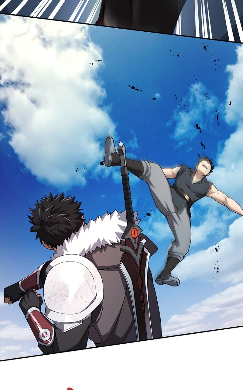 Read Monster Eater Manga Online