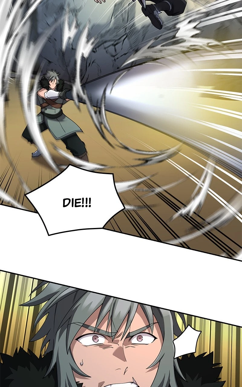 Read Monster Eater Manga Online
