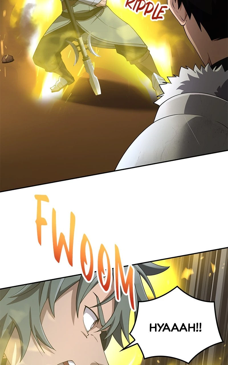 Read Monster Eater Manga Online