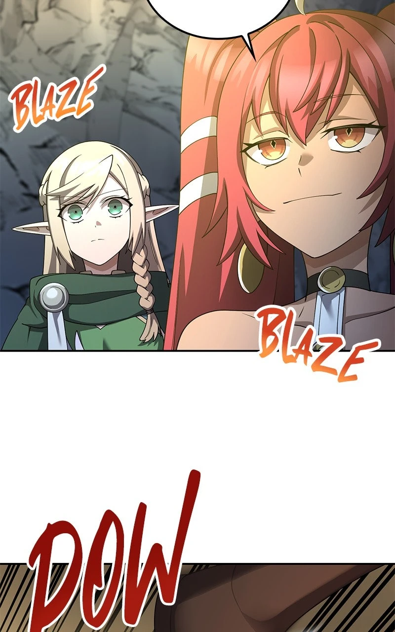 Read Monster Eater Manga Online