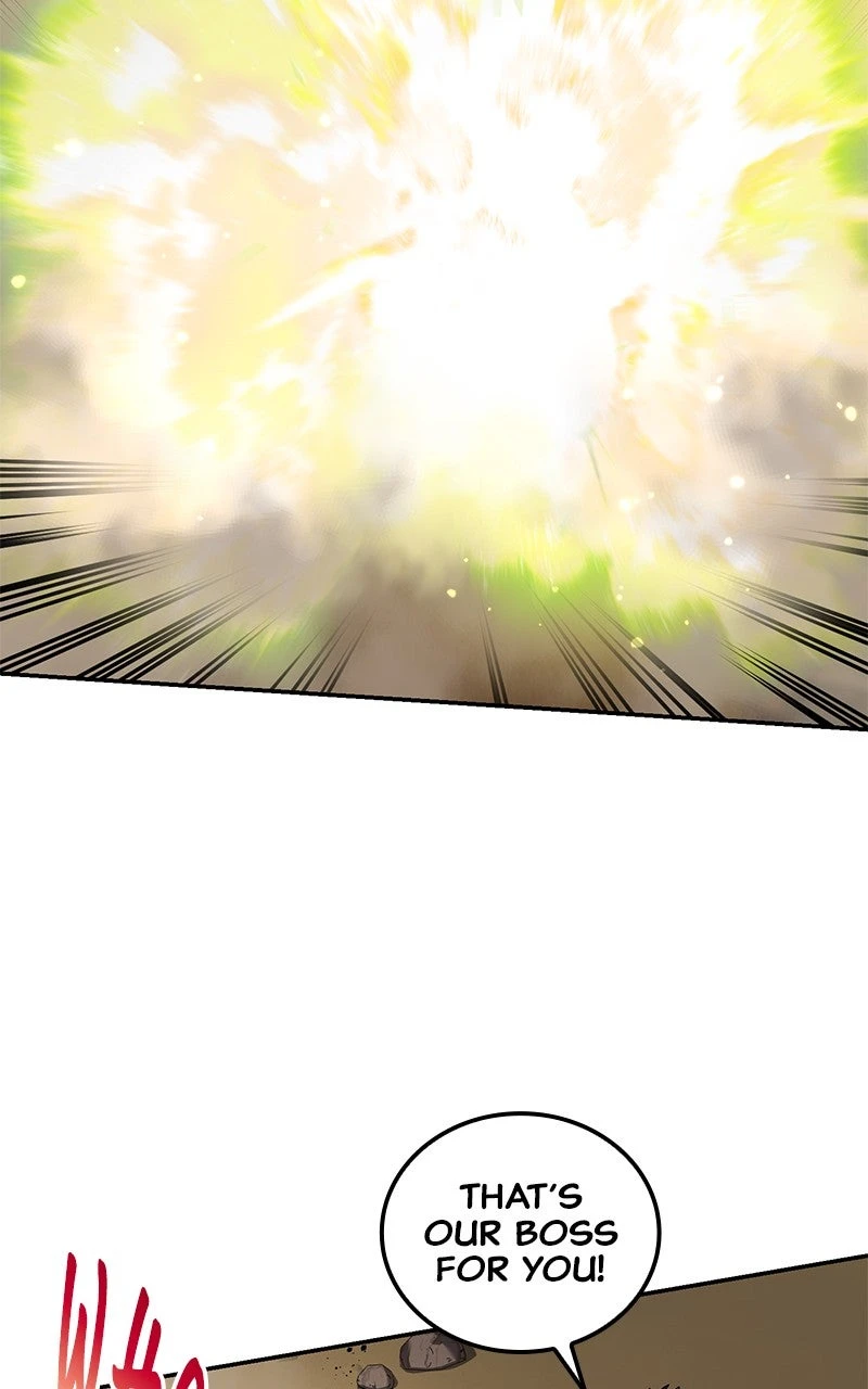 Read Monster Eater Manga Online