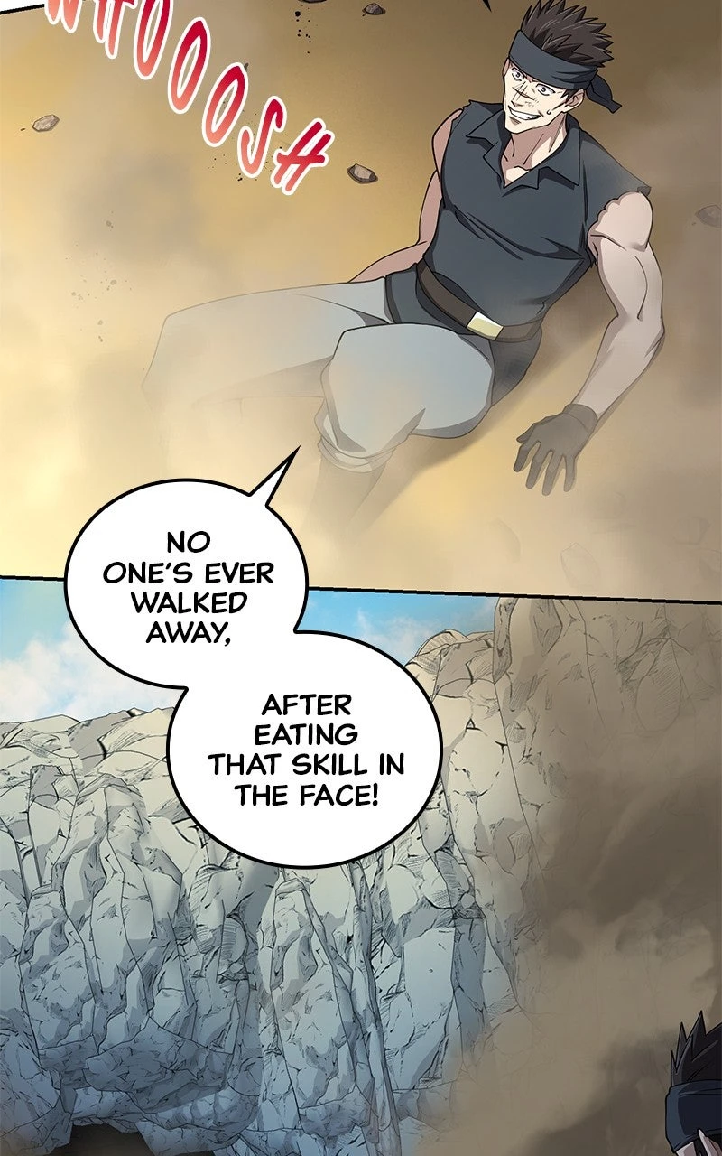 Read Monster Eater Manga Online