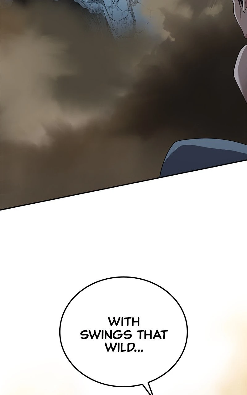 Read Monster Eater Manga Online