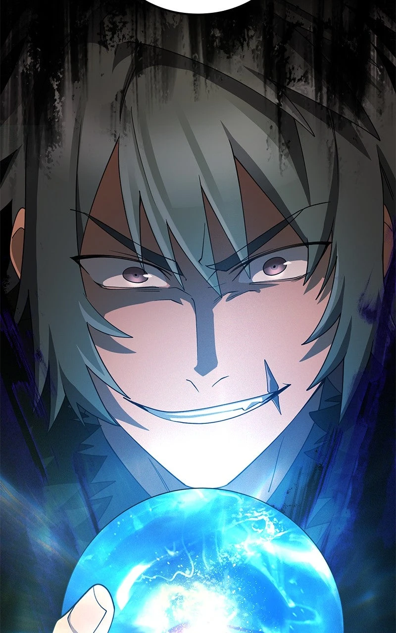 Read Monster Eater Manga Online