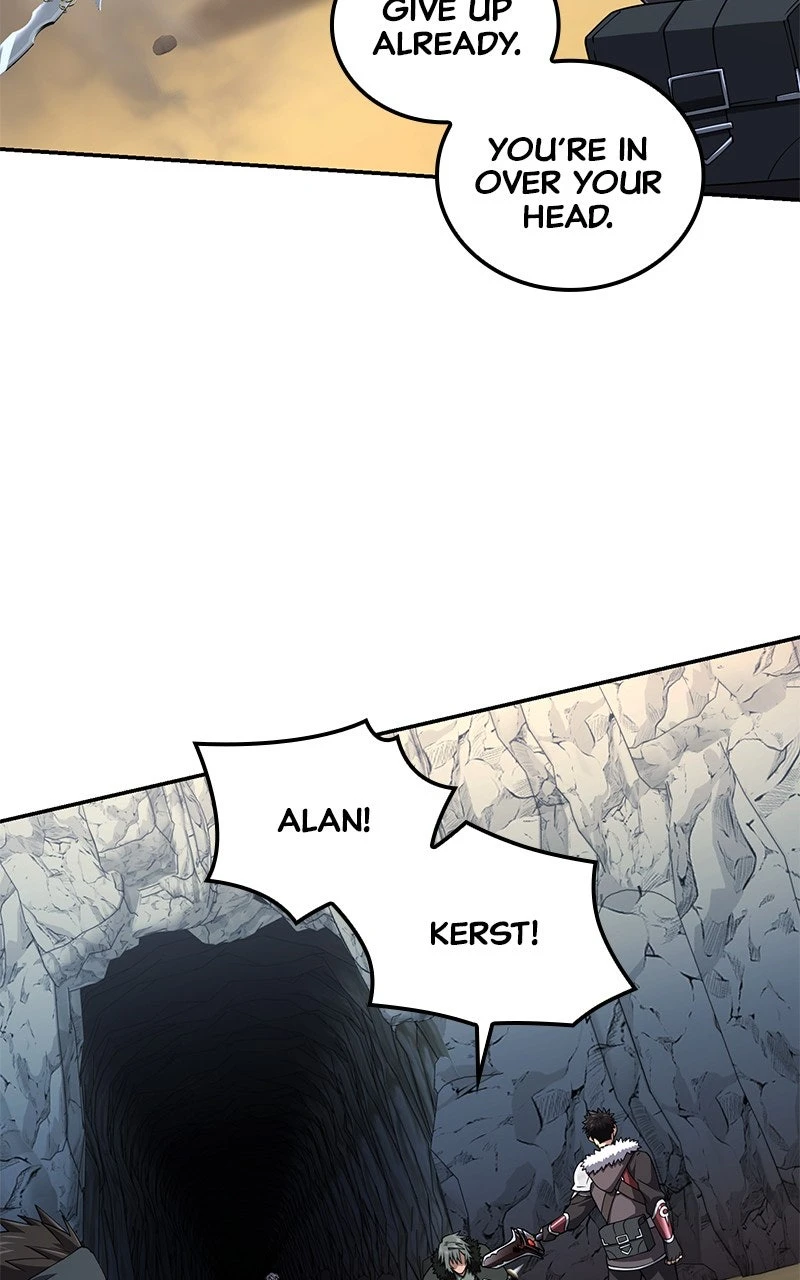 Read Monster Eater Manga Online