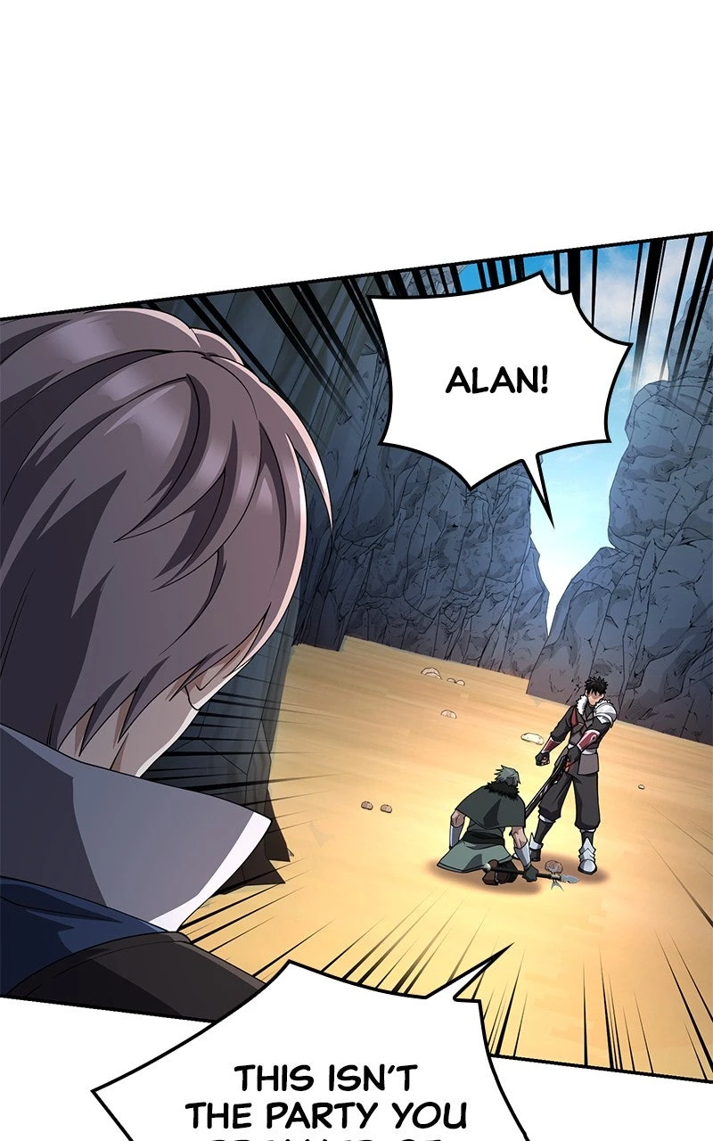 Read Monster Eater Manga Online