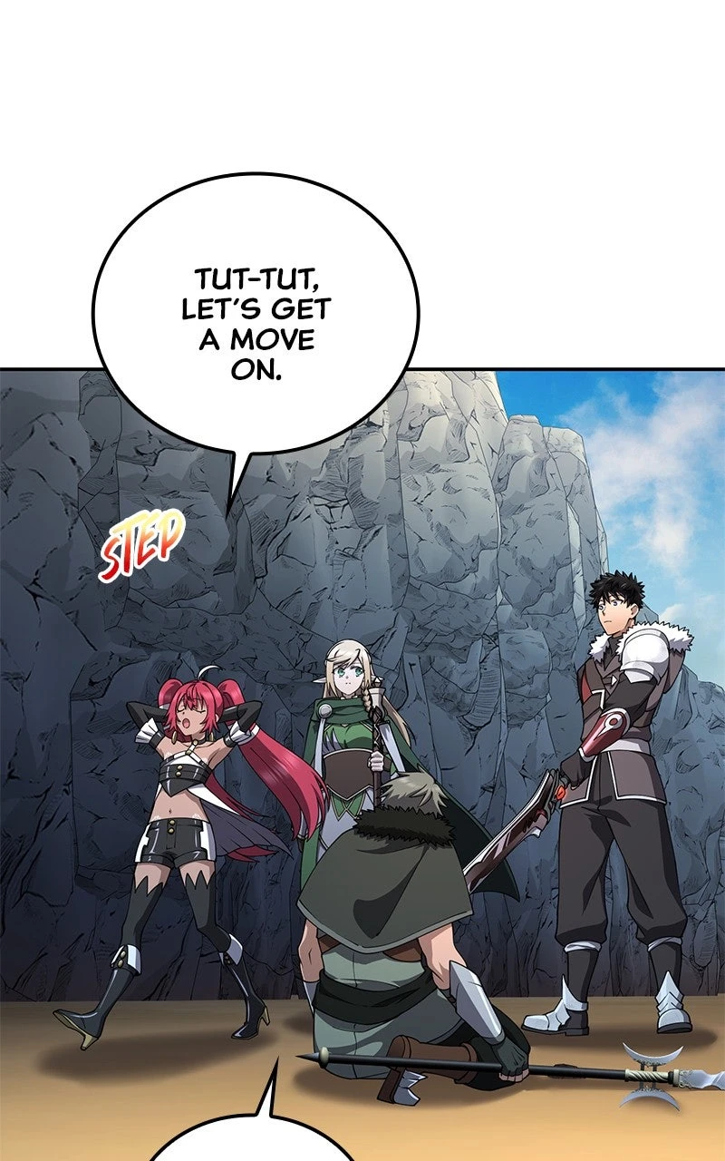Read Monster Eater Manga Online
