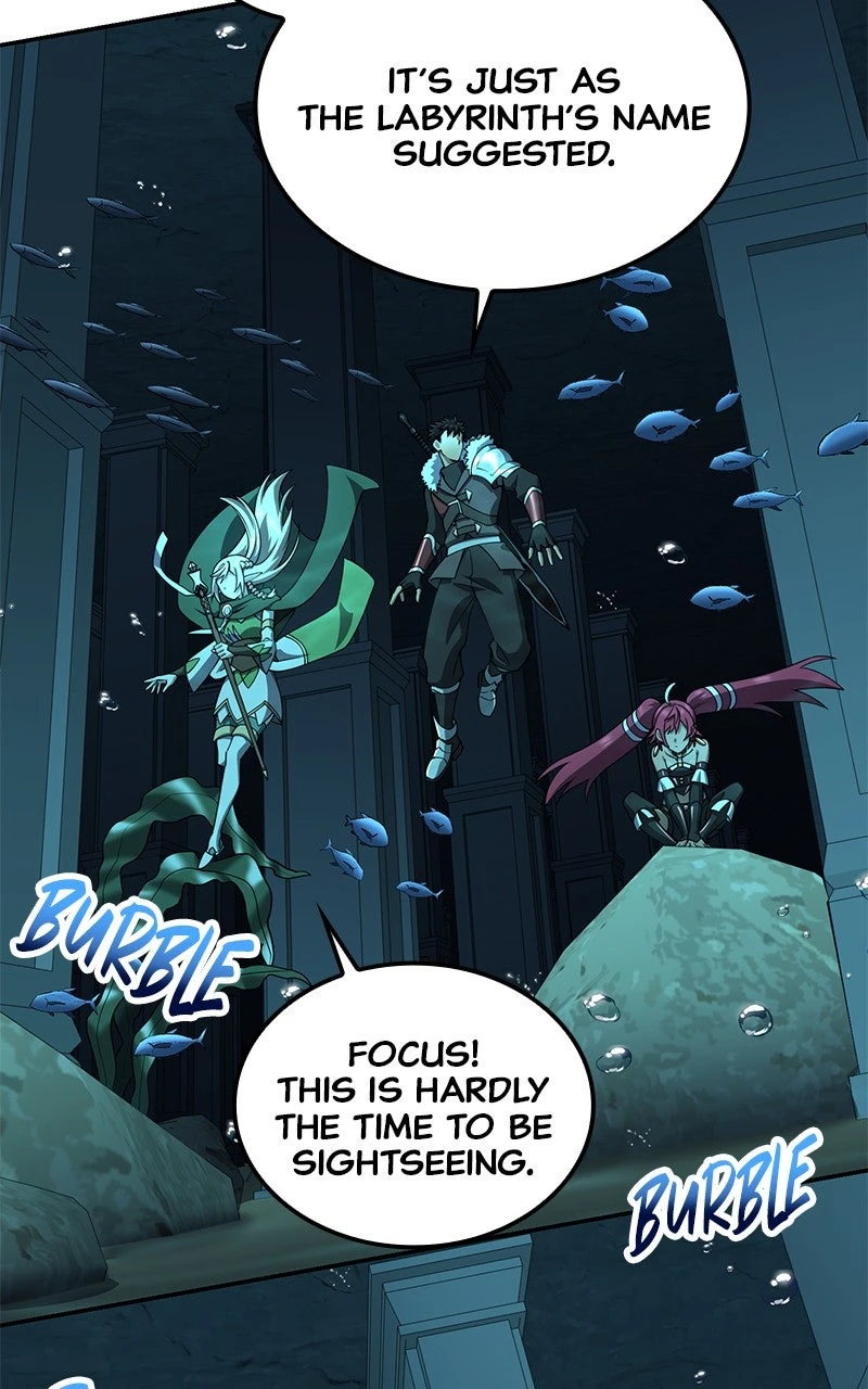 Read Monster Eater Manga Online