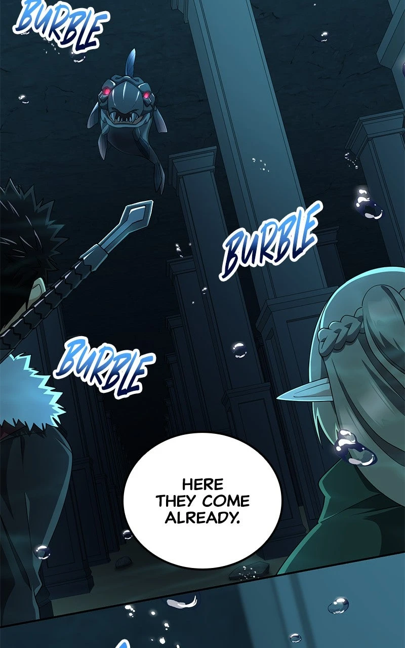 Read Monster Eater Manga Online