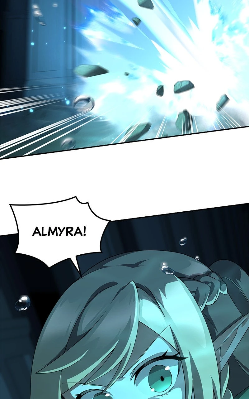 Read Monster Eater Manga Online