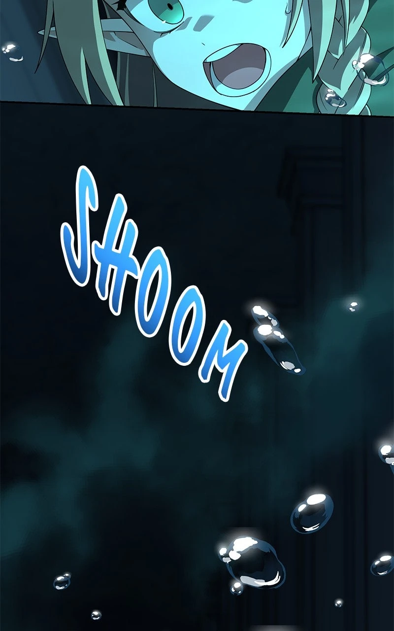 Read Monster Eater Manga Online